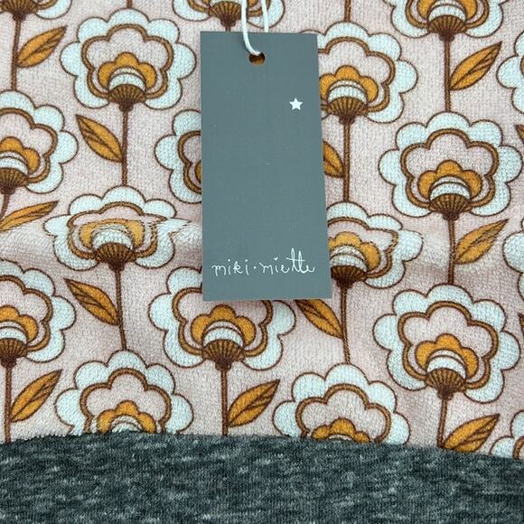 Miki Miette Pullover - Palm Desert - 3 Months - New with tags - Picture 2 of 5